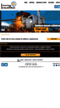 Mobile Screenshot of centraldascaldeiras.com.br